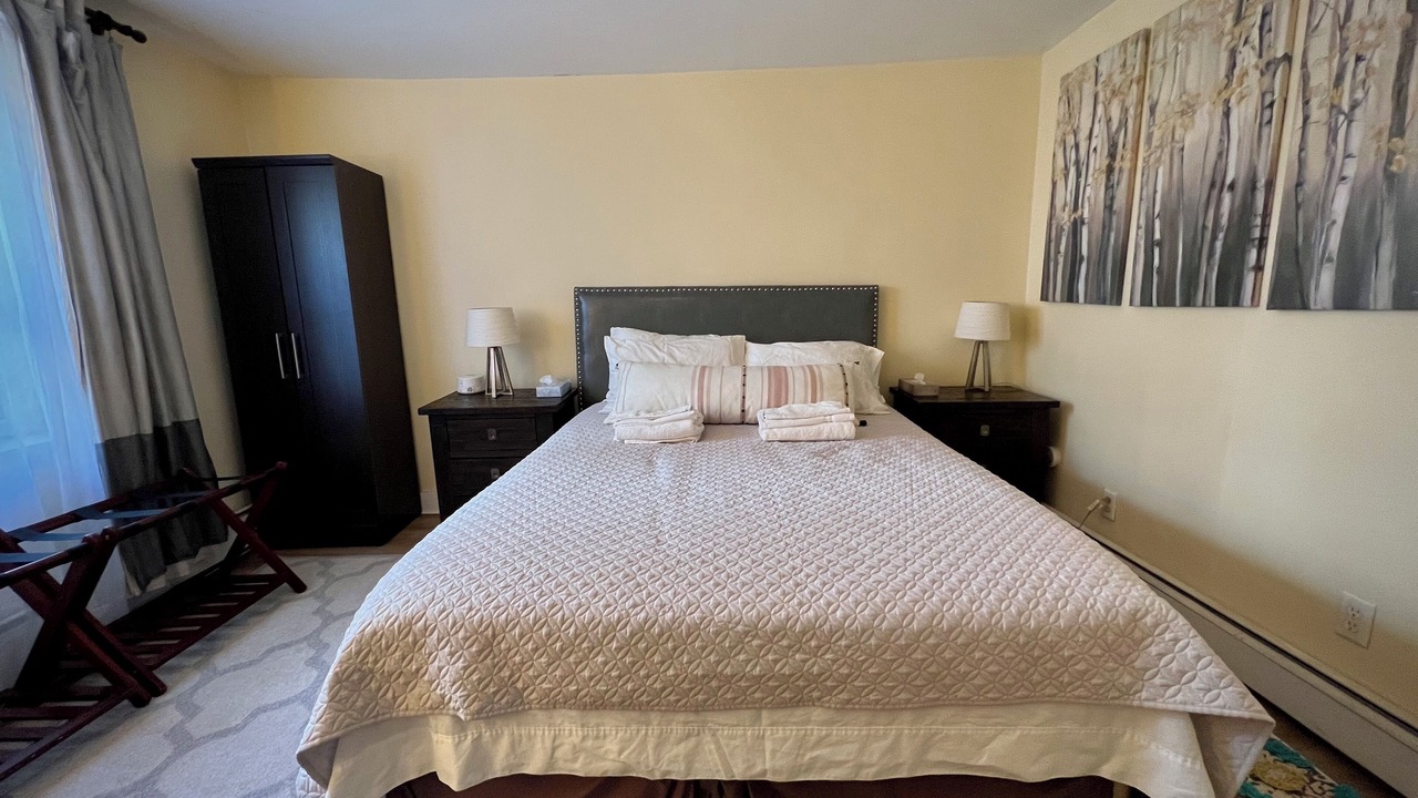 Photo of Bedroom in Park Slope