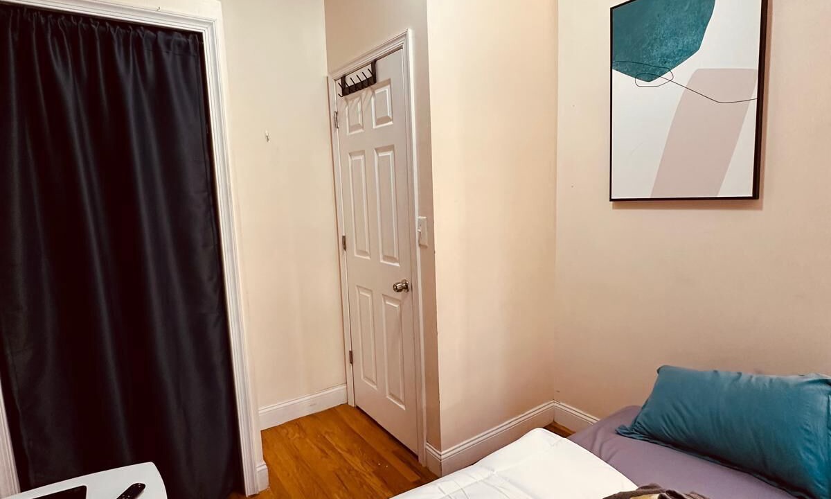 Photo of Bedroom in East Village