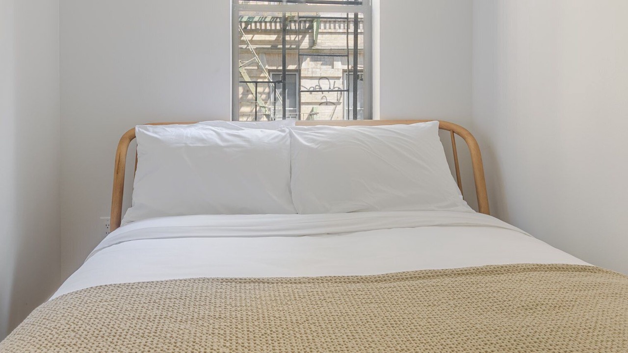 Photo of Bedroom in Chinatown