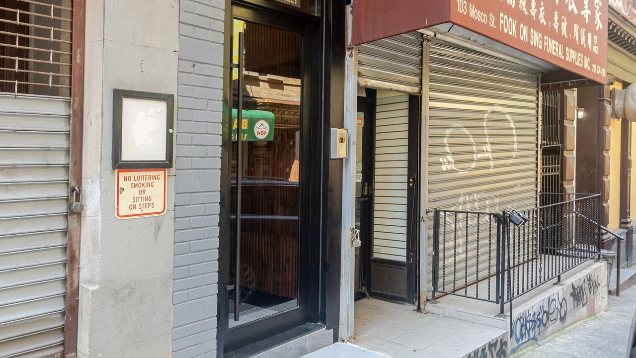 Photo of Outdoor in Chinatown