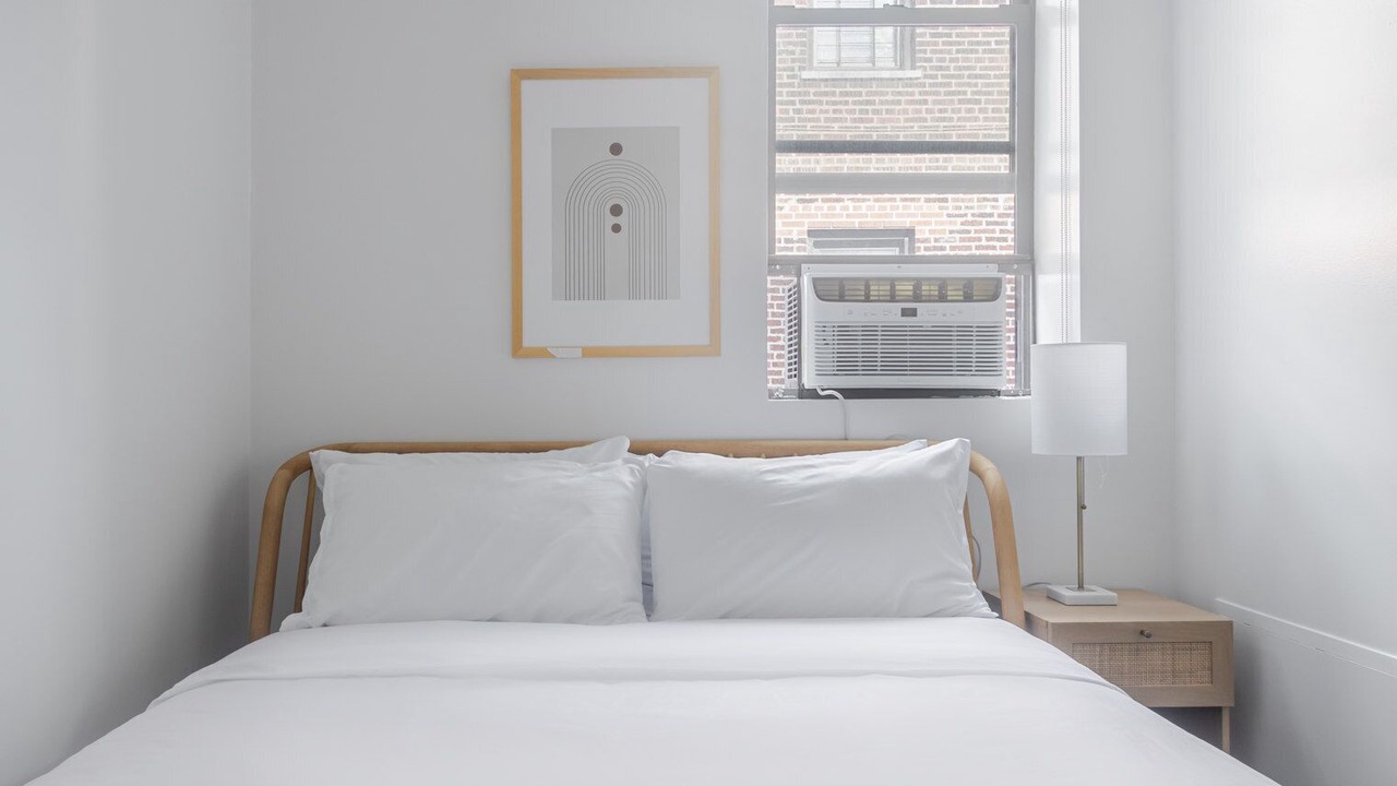 Photo of Bedroom in Bloomingdale