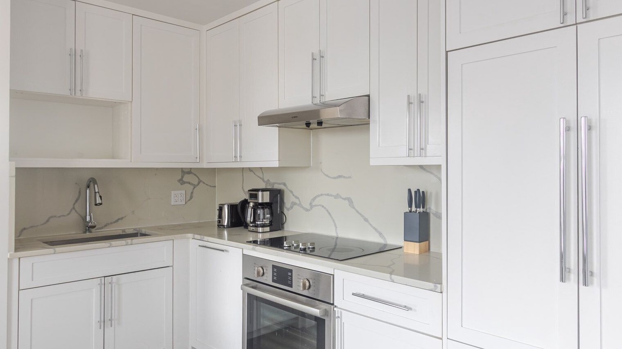 Photo of Kitchen in Bloomingdale