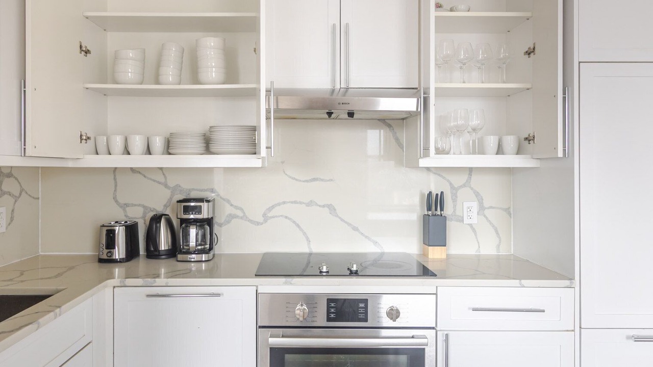 Photo of Kitchen in Bloomingdale