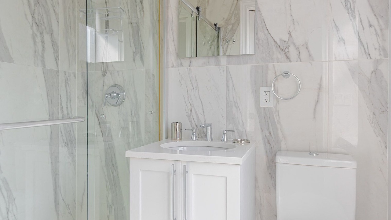 Photo of Bathroom in Bloomingdale