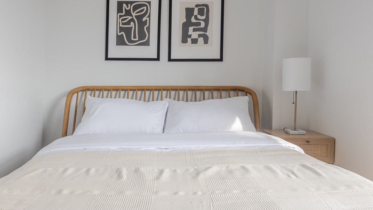 Photo of Bedroom in Bloomingdale