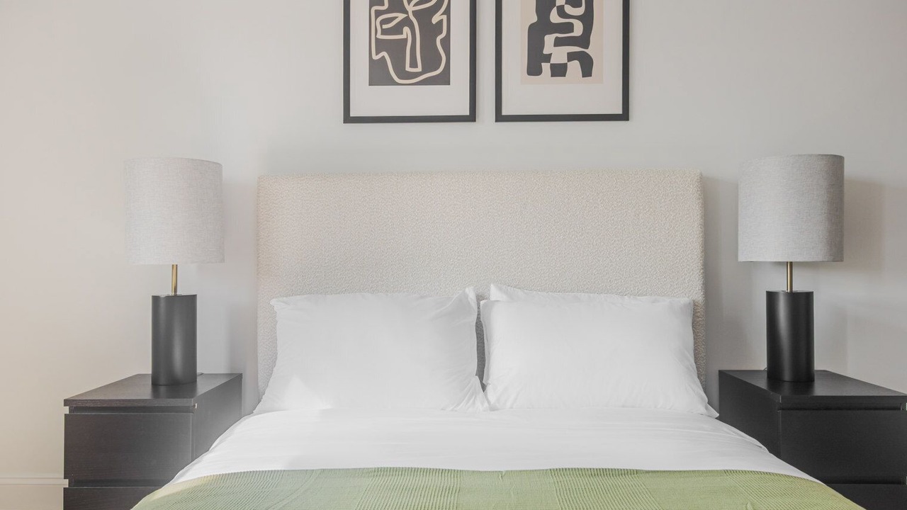 Photo of Bedroom in Bloomingdale