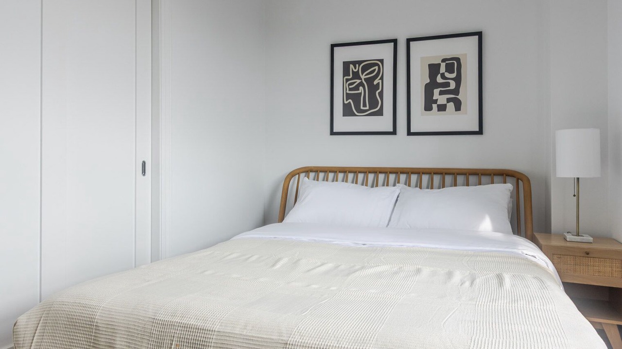 Photo of Bedroom in Bloomingdale