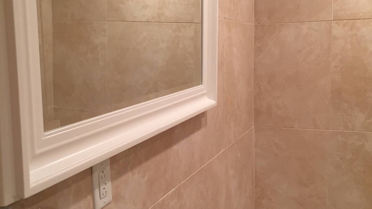 Photo of Bathroom in Queens