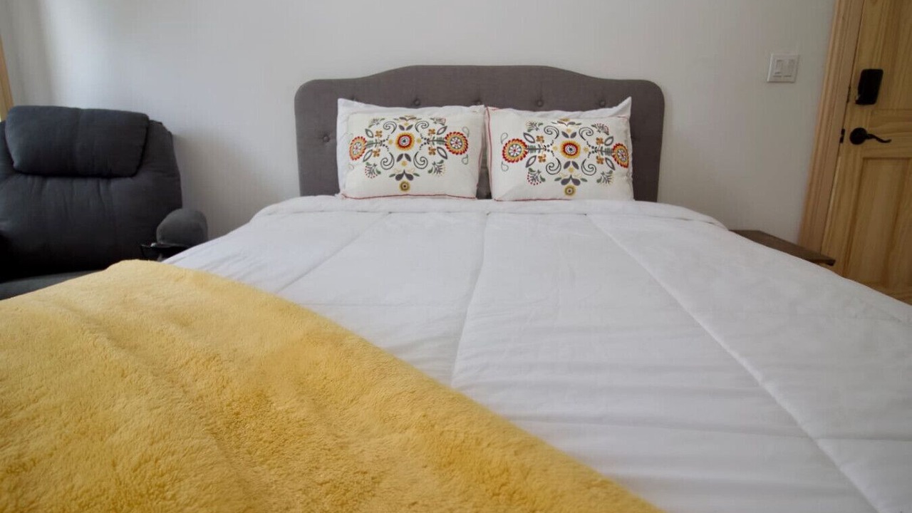 Photo of Bedroom in Bedford-Stuyvesant