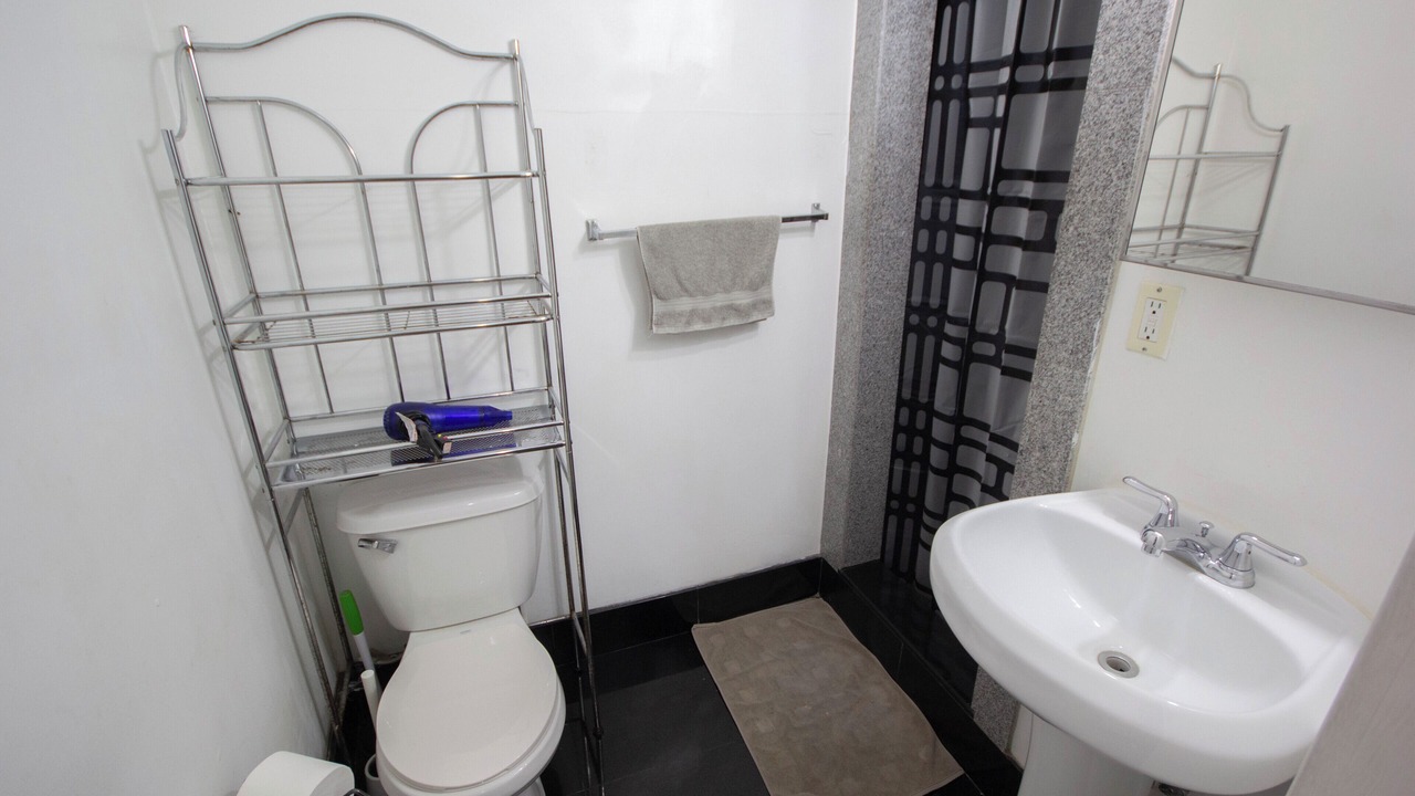 Photo of Bathroom in Koreatown