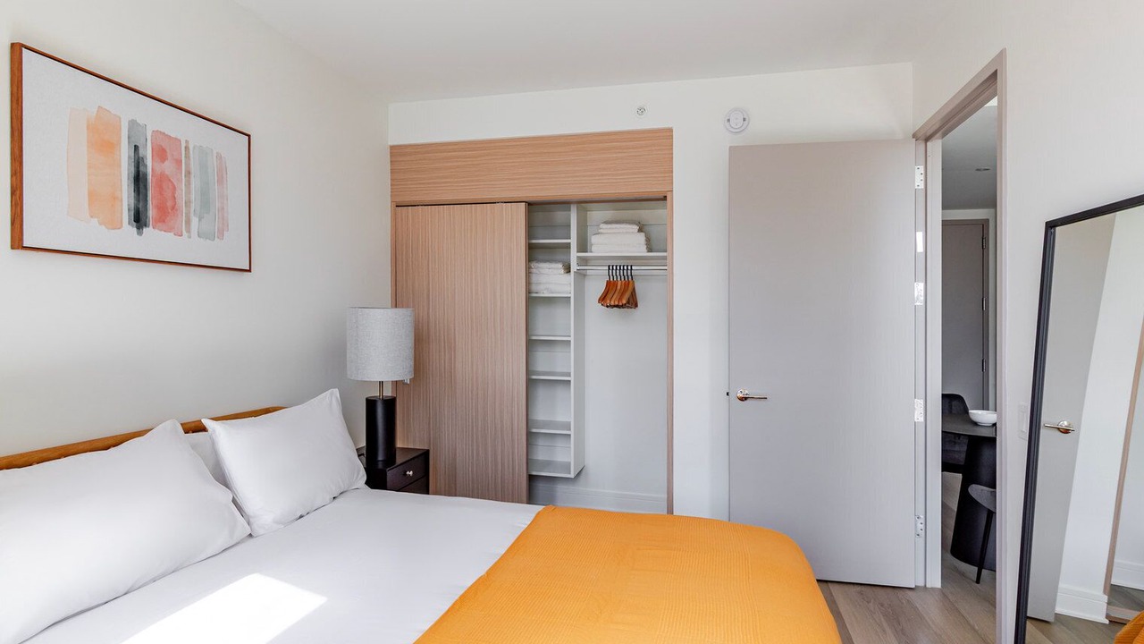 Photo of Bedroom in Gowanus