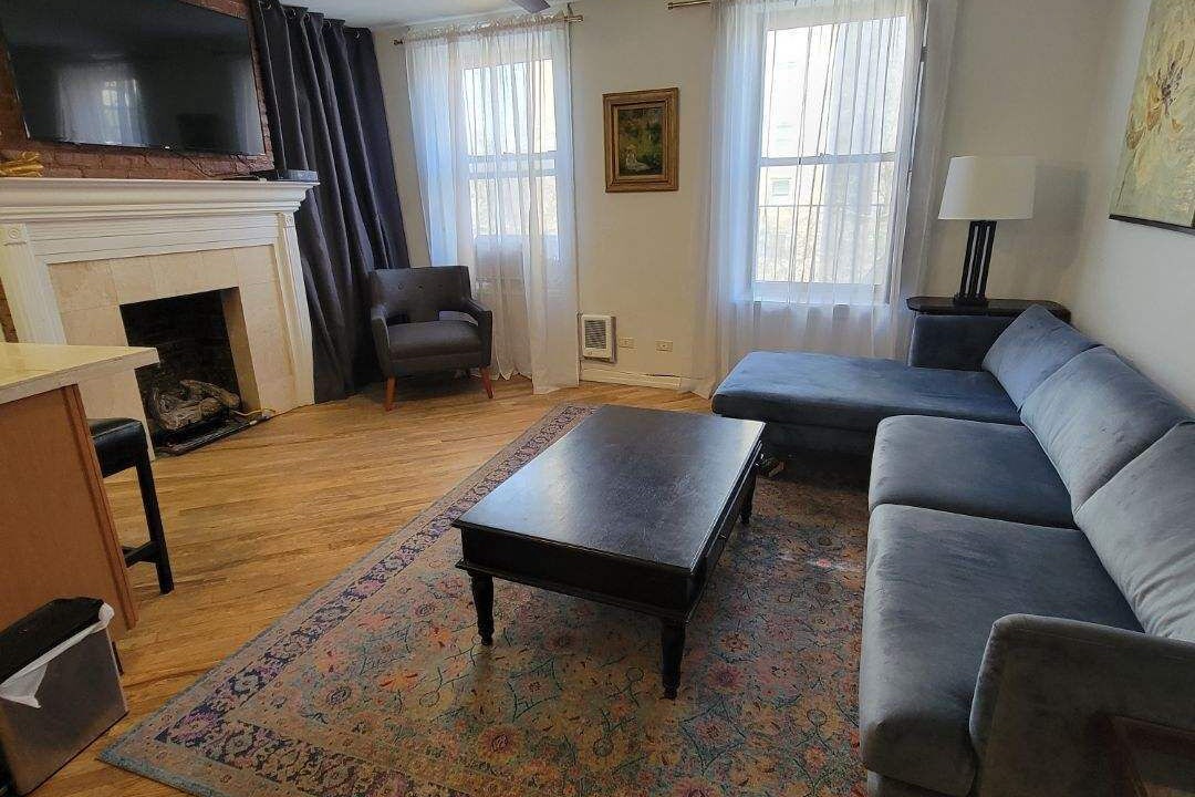 Photo of Livingroom in Ukrainian Village