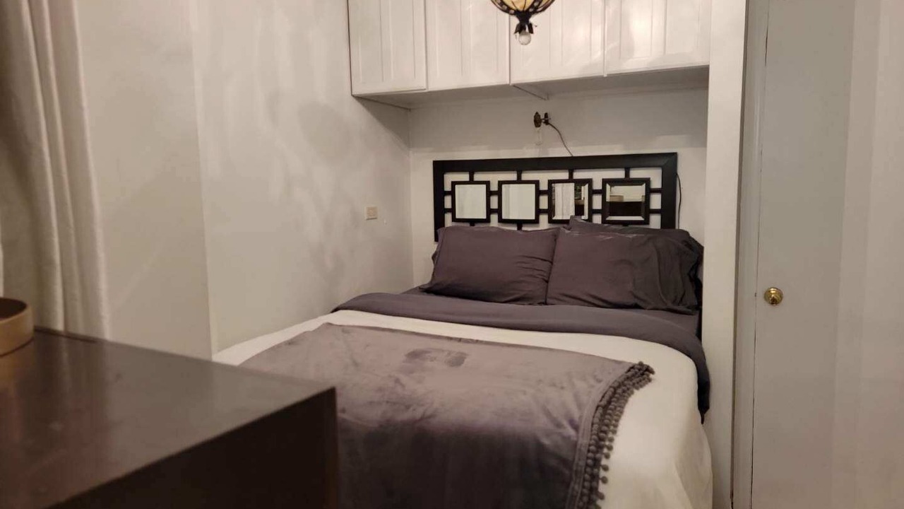 Photo of Bedroom in Ukrainian Village
