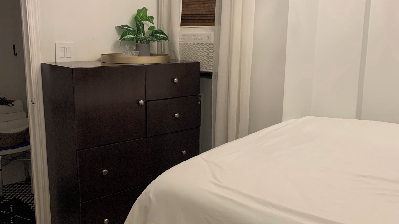 Photo of Bedroom in Ukrainian Village