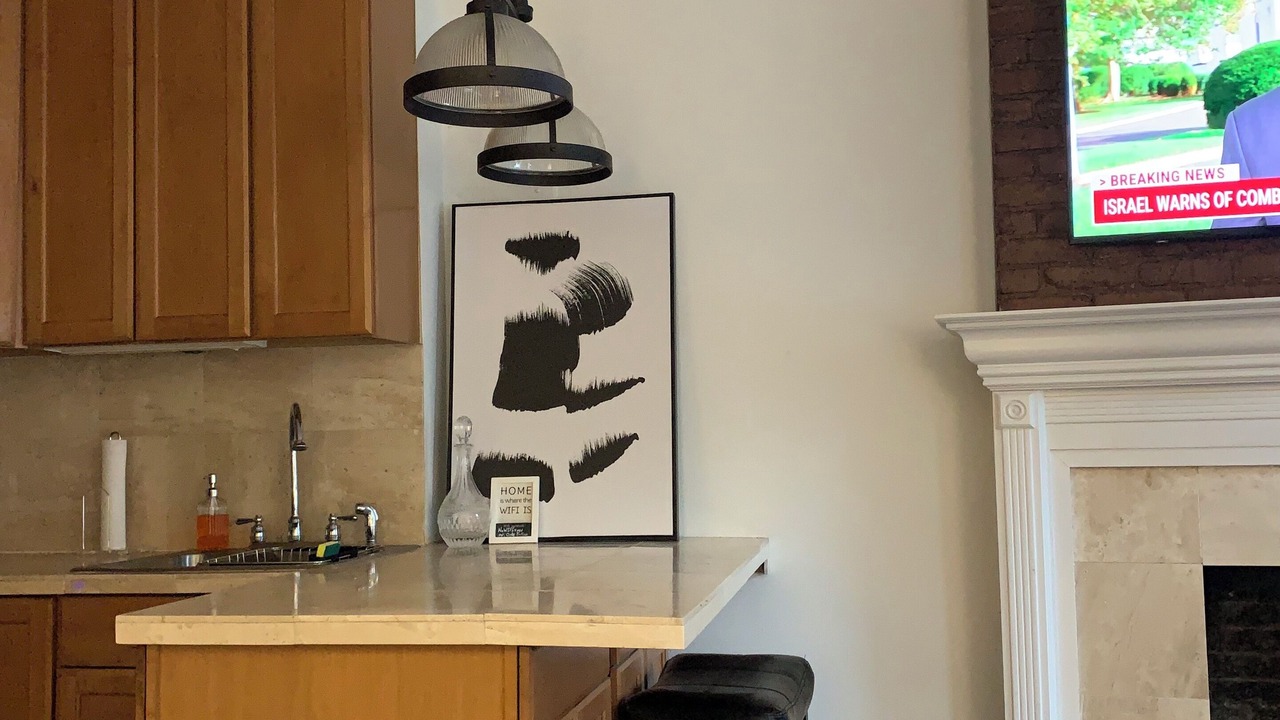 Photo of Kitchen in Ukrainian Village