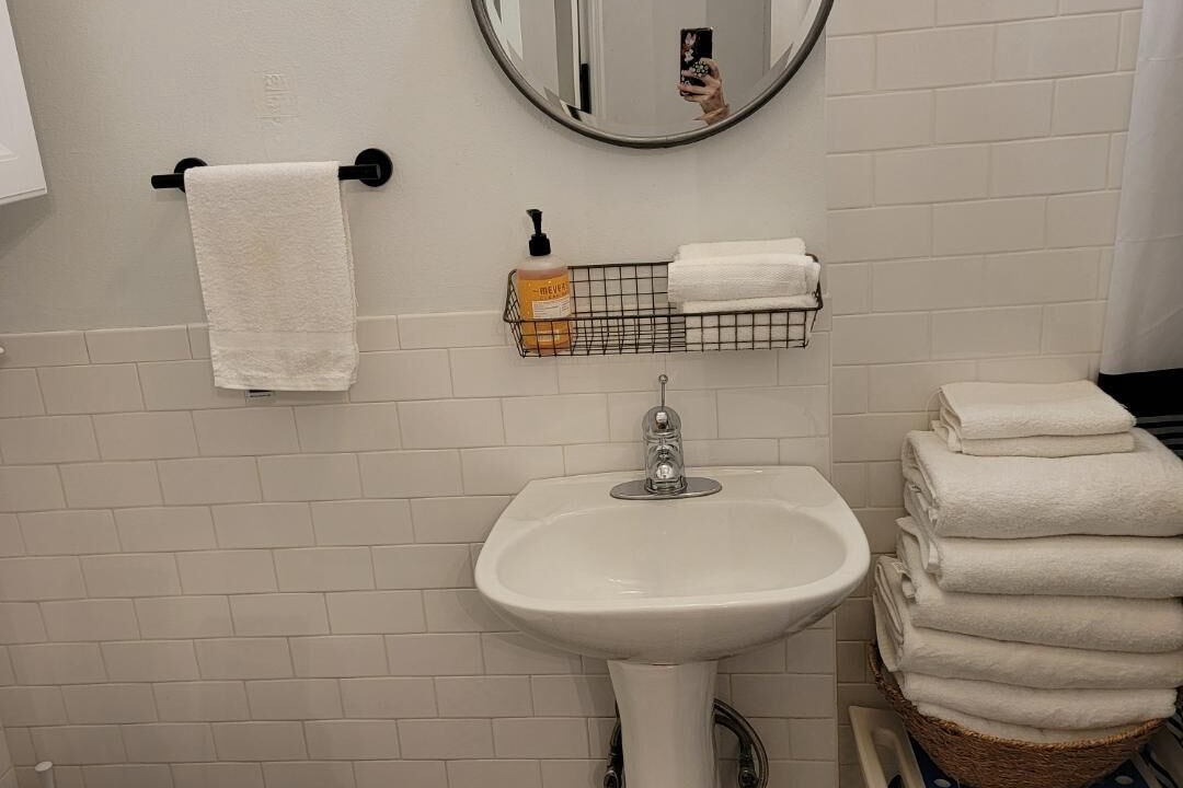 Photo of Bathroom in Ukrainian Village