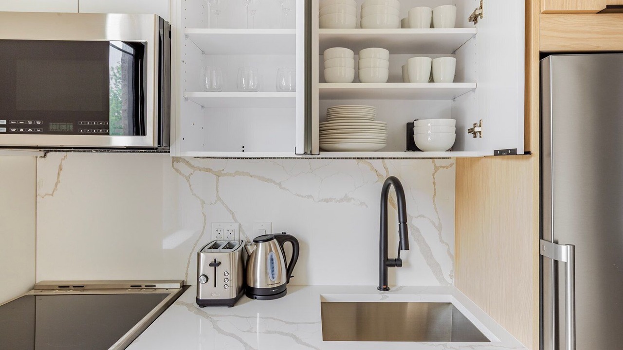 Photo of Kitchen in Park Slope
