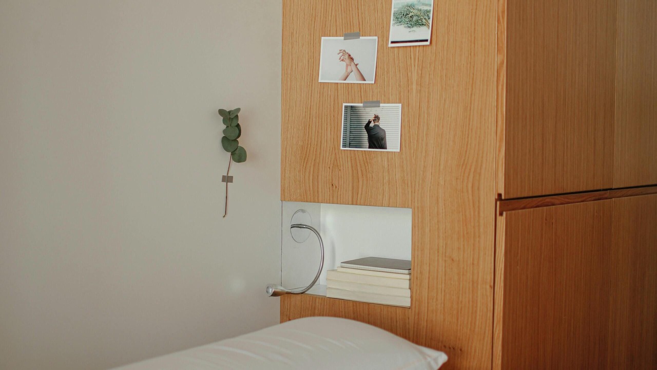 Photo of Bedroom in Garment District