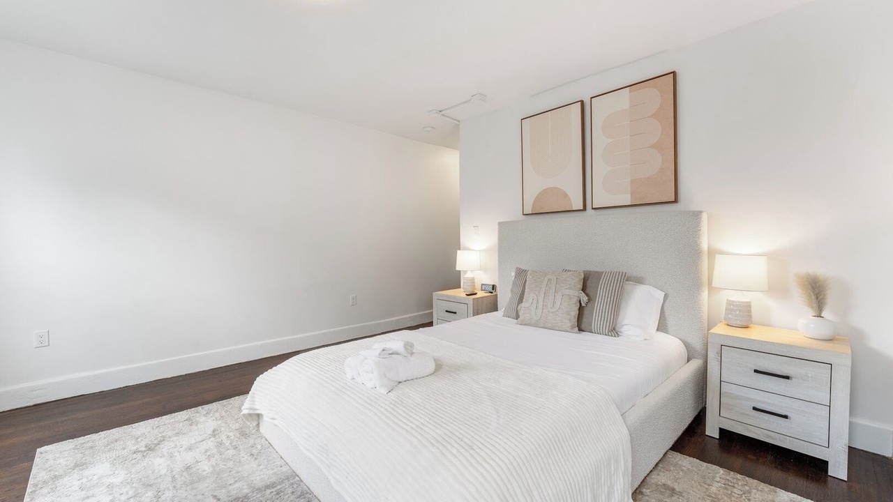 Photo of Bedroom in Bay Ridge