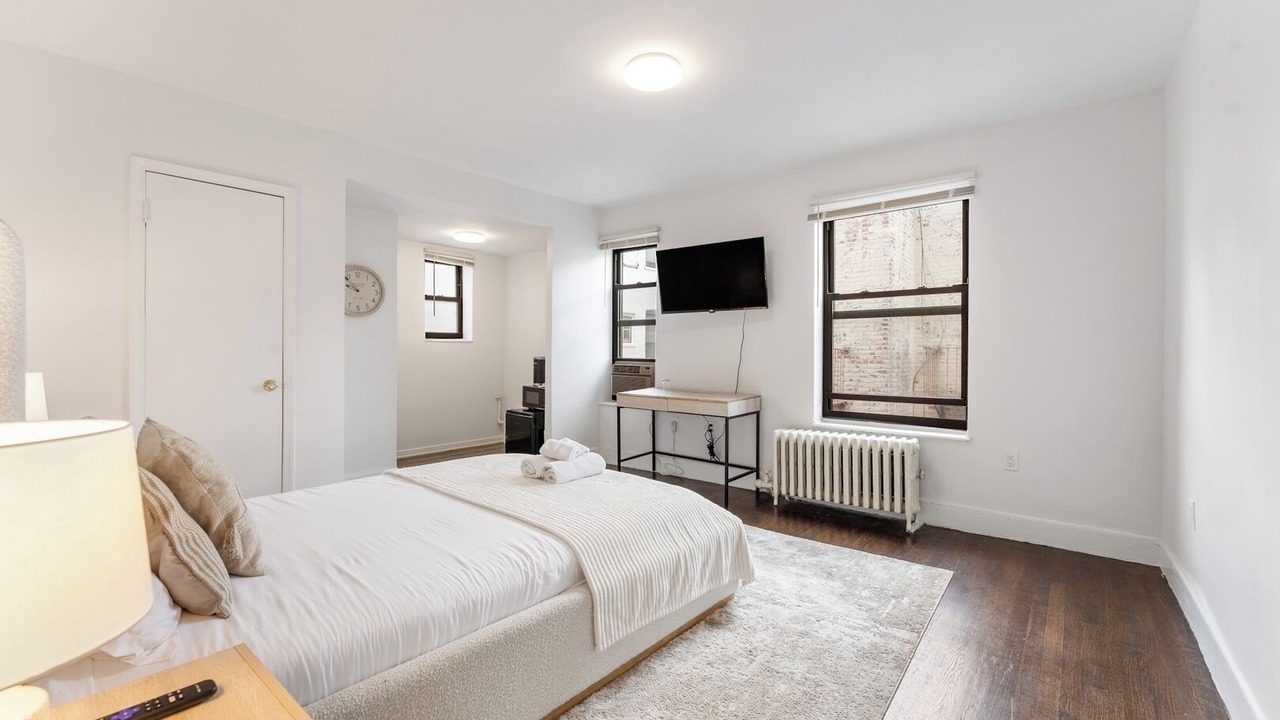 Photo of Bedroom in Bay Ridge