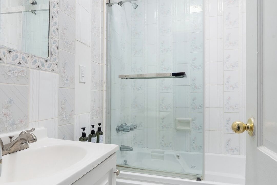 Photo of Bathroom in Bay Ridge
