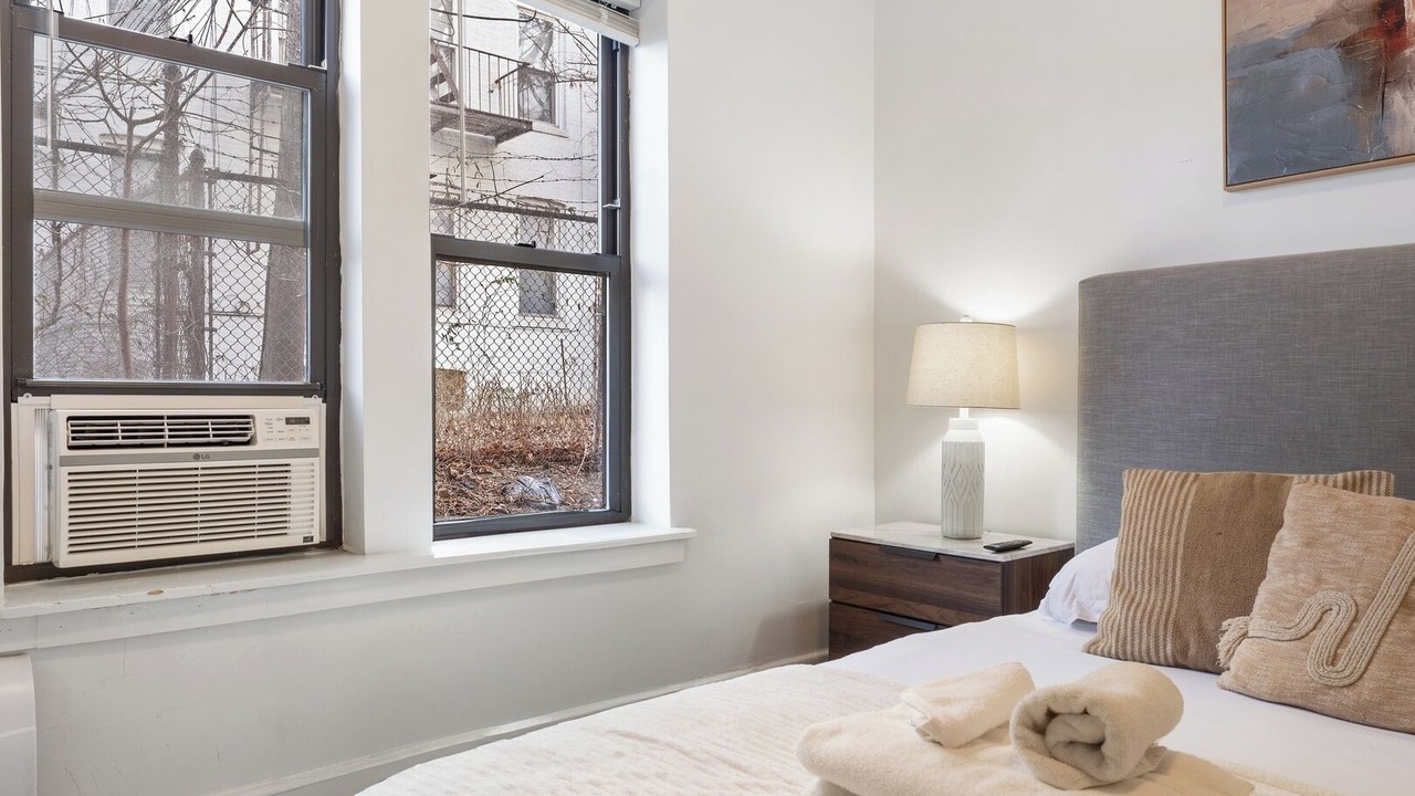 Photo of Bedroom in Bay Ridge