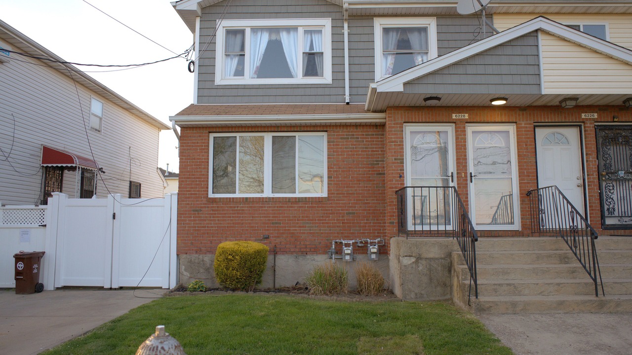Photo of Outdoor in Arverne