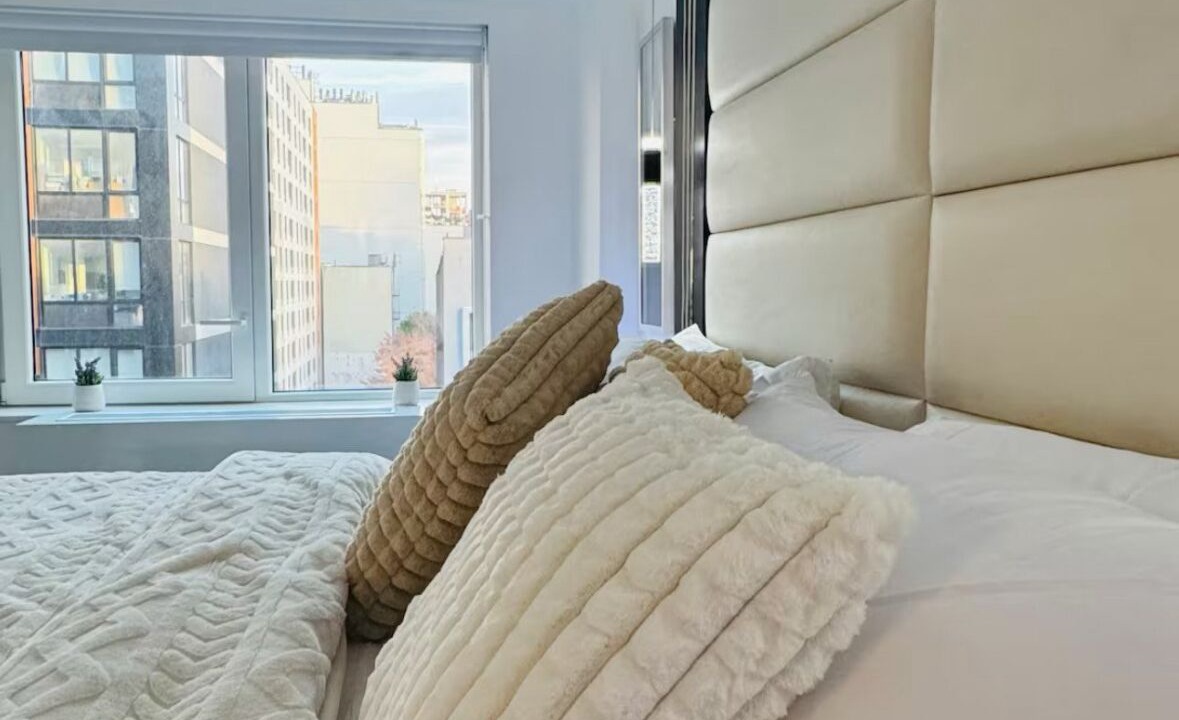 Photo of Bedroom in East Harlem