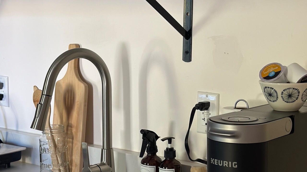 Photo of Kitchen in Bedford-Stuyvesant