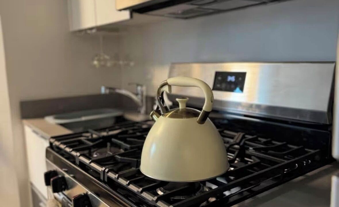 Photo of Kitchen in Queens