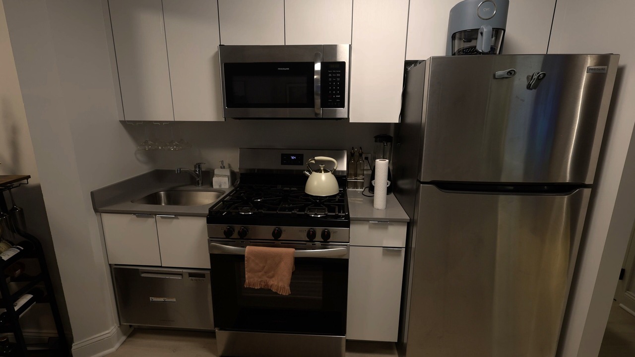 Photo of Kitchen in Queens