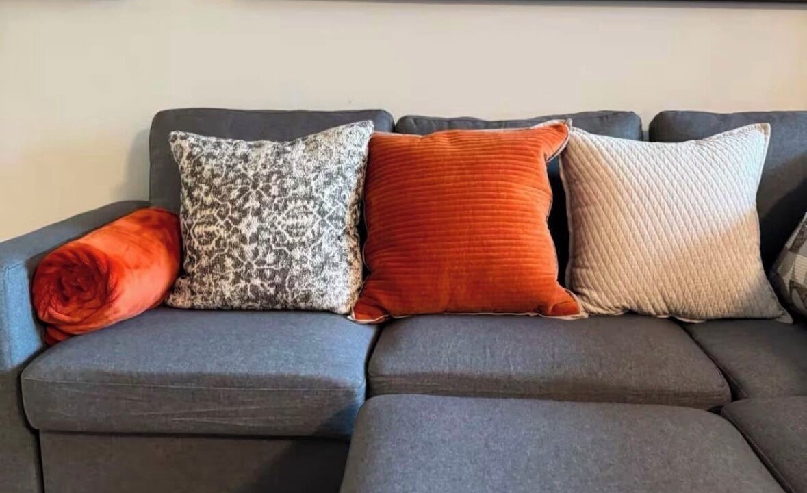 Photo of Livingroom in Queens