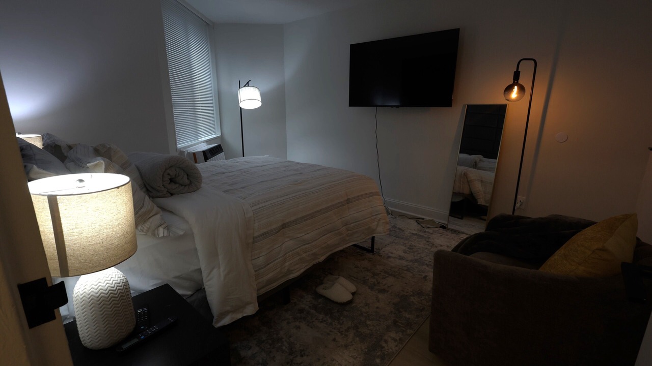 Photo of Bedroom in Queens