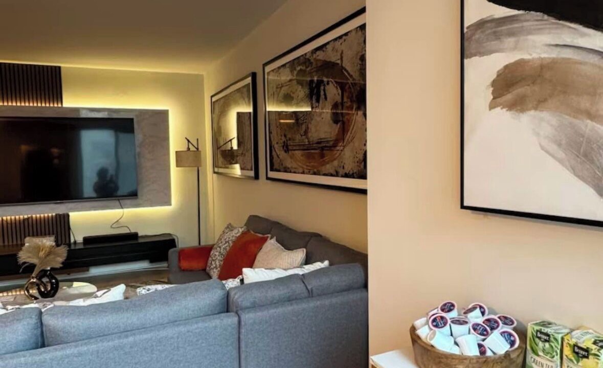 Photo of Livingroom in Queens
