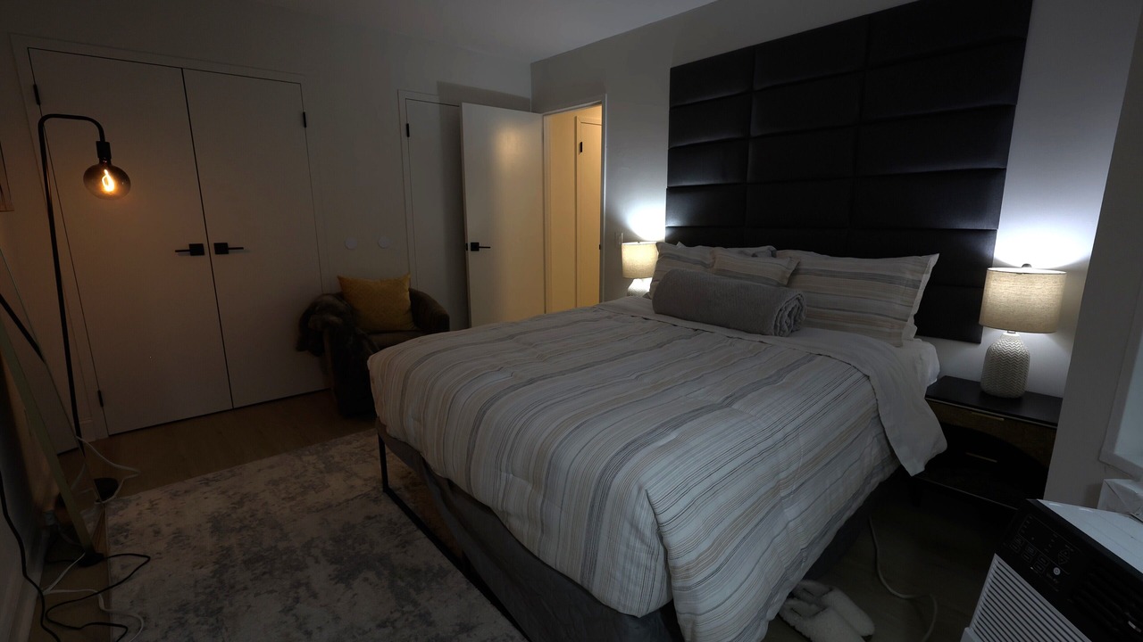 Photo of Bedroom in Queens