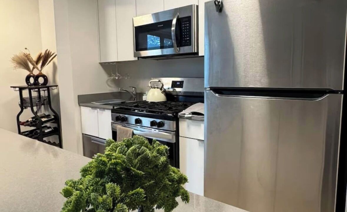 Photo of Kitchen in Queens