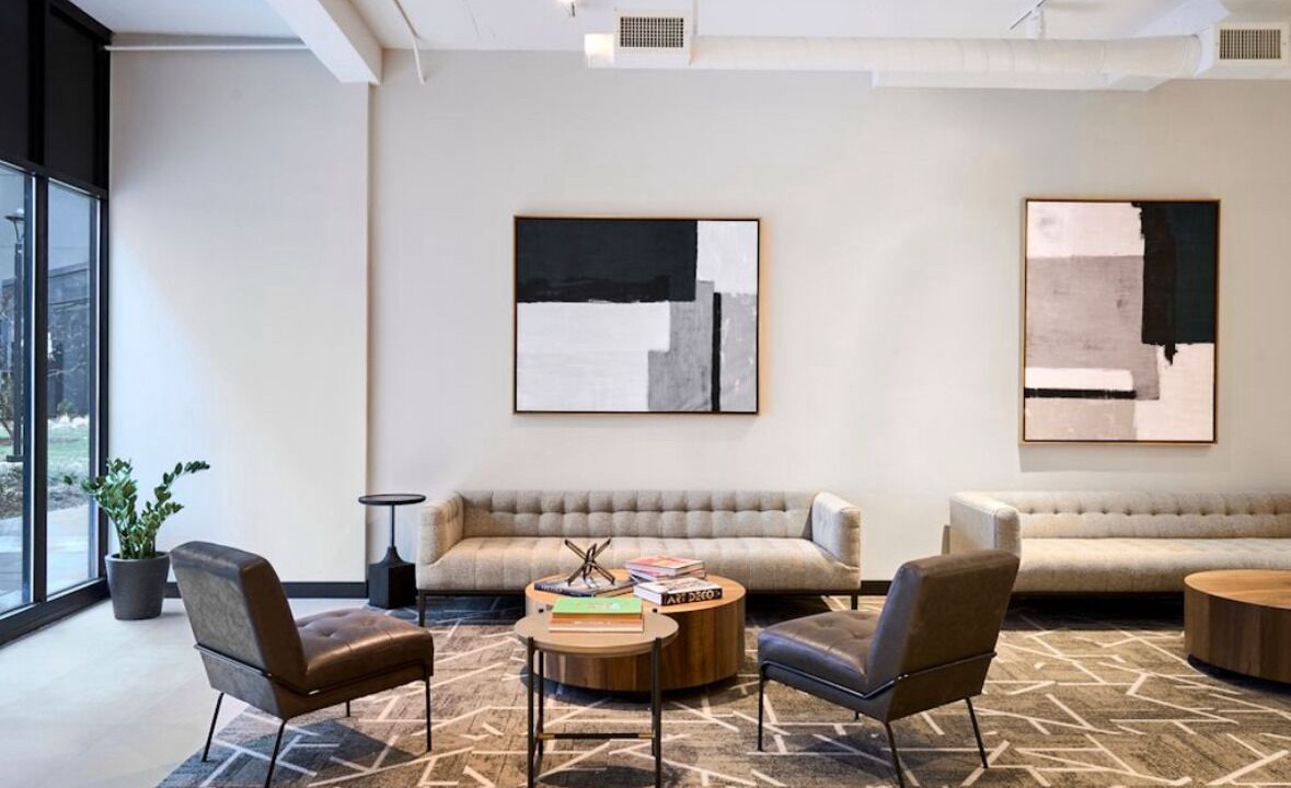 Photo of Livingroom in Queens