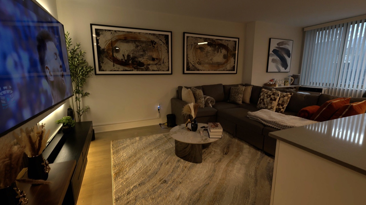 Photo of Livingroom in Queens