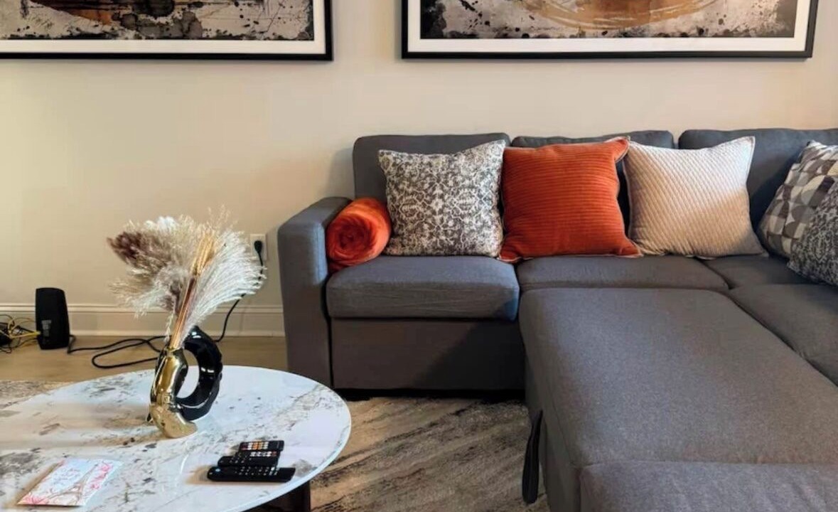 Photo of Livingroom in Queens