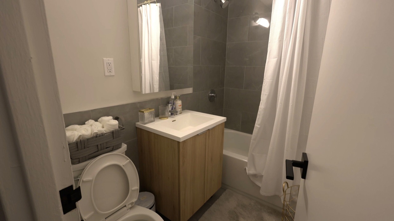 Photo of Bathroom in Queens
