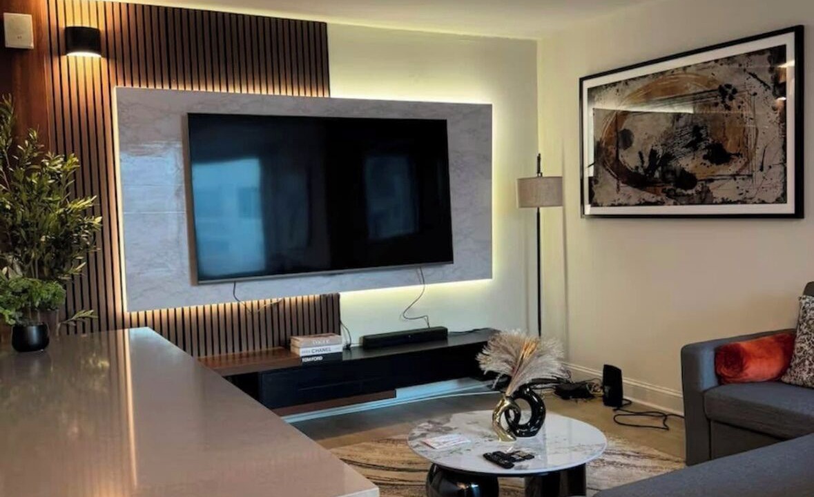 Photo of Livingroom in Queens