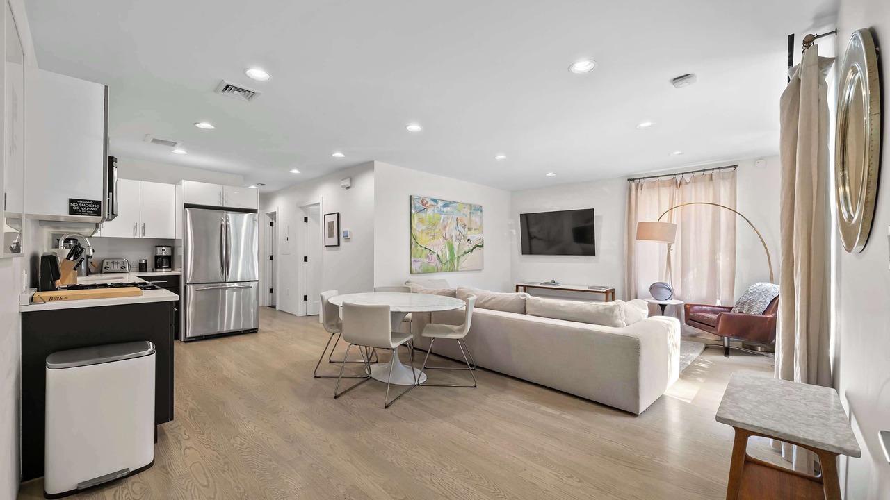 Photo of Livingroom in Clinton Hill