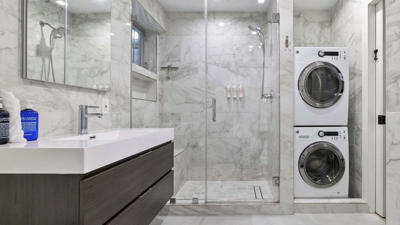 Photo of Bathroom in Clinton Hill