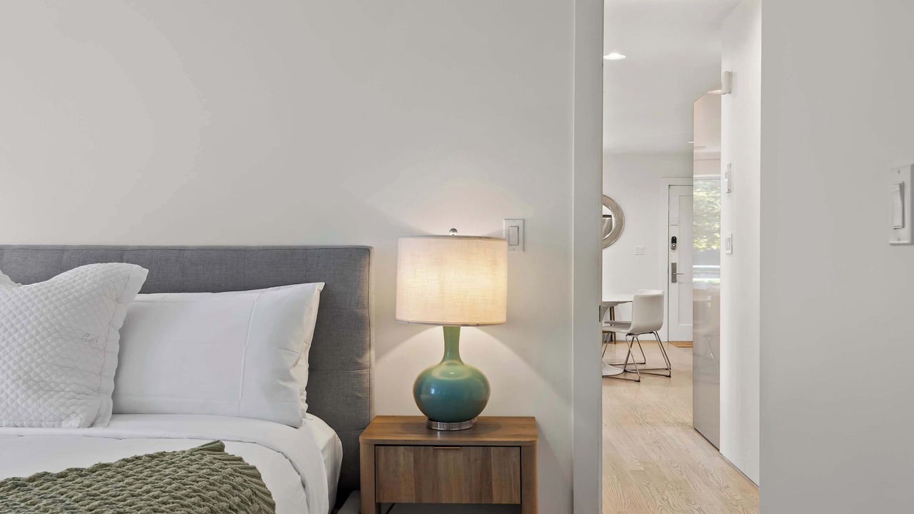 Photo of Bedroom in Clinton Hill