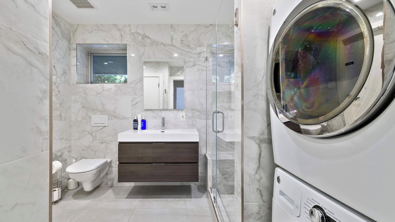 Photo of Bathroom in Clinton Hill
