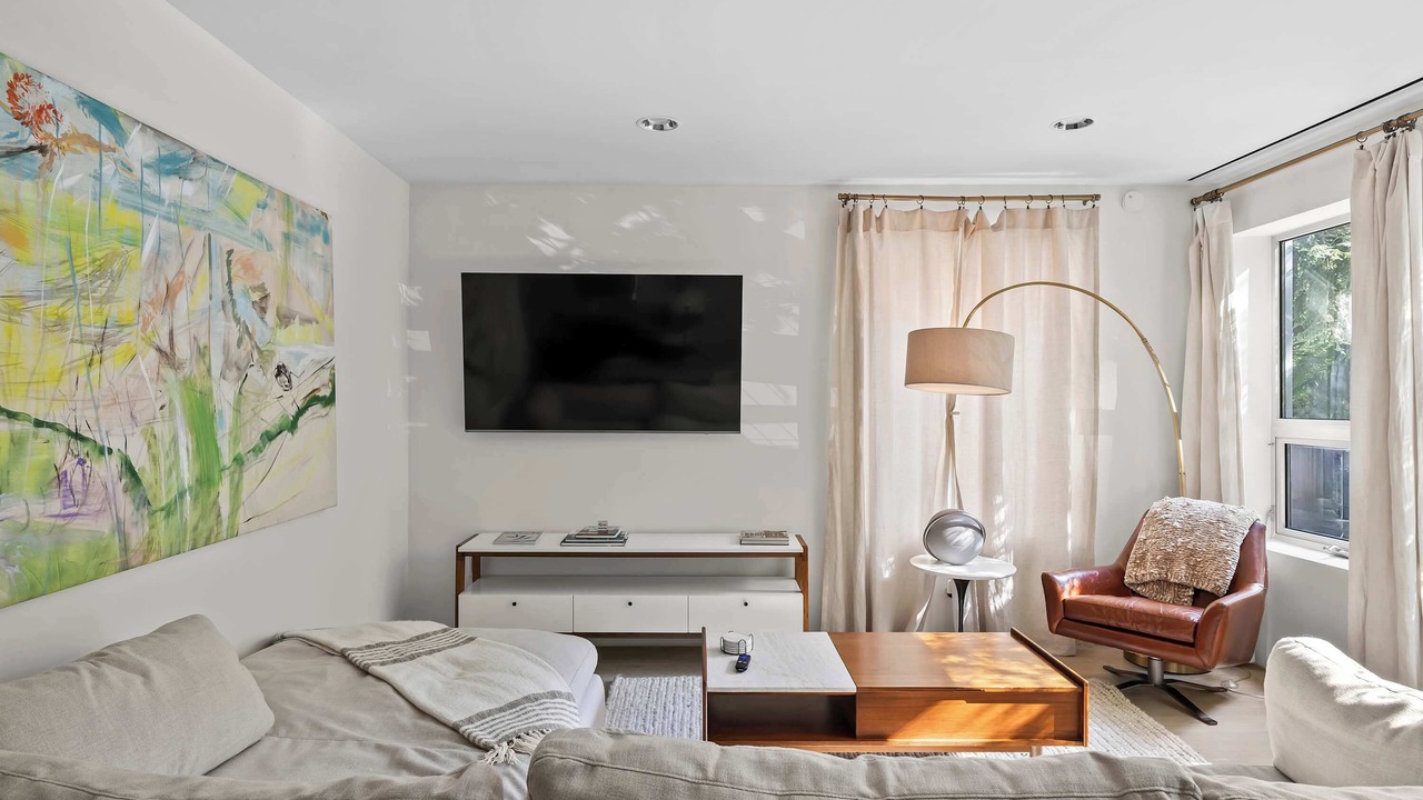 Photo of Bedroom in Clinton Hill