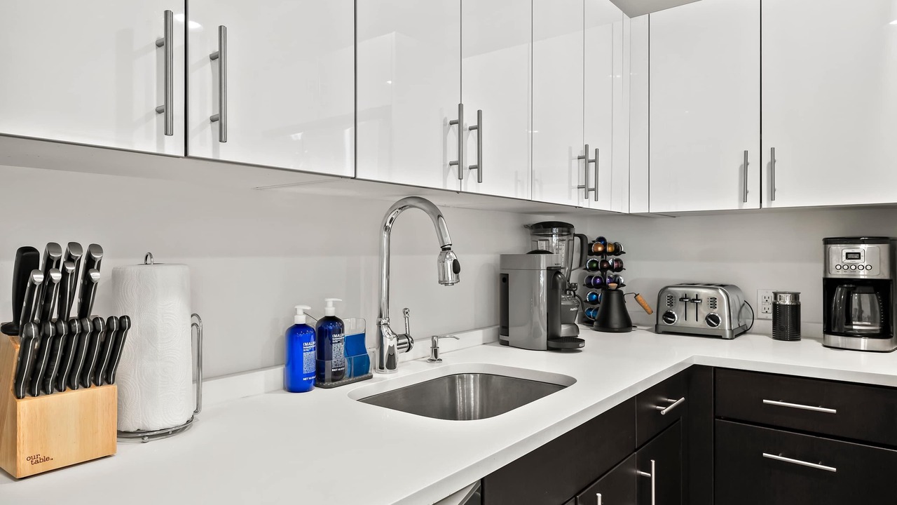 Photo of Kitchen in Clinton Hill