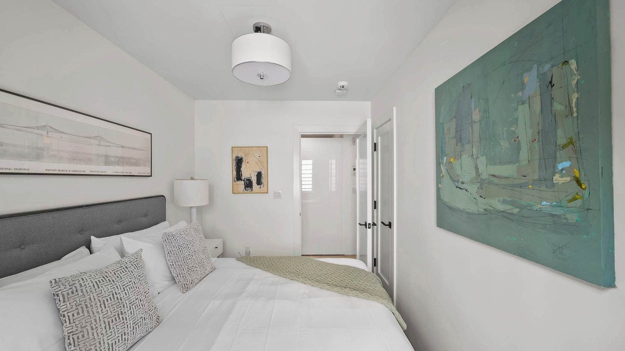 Photo of Bedroom in Clinton Hill