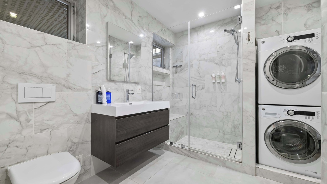 Photo of Bathroom in Clinton Hill