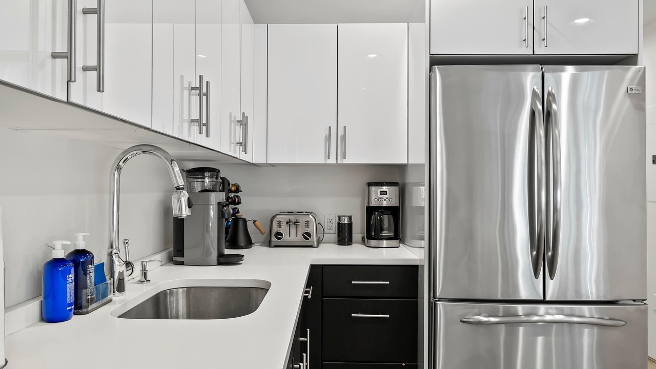 Photo of Kitchen in Clinton Hill